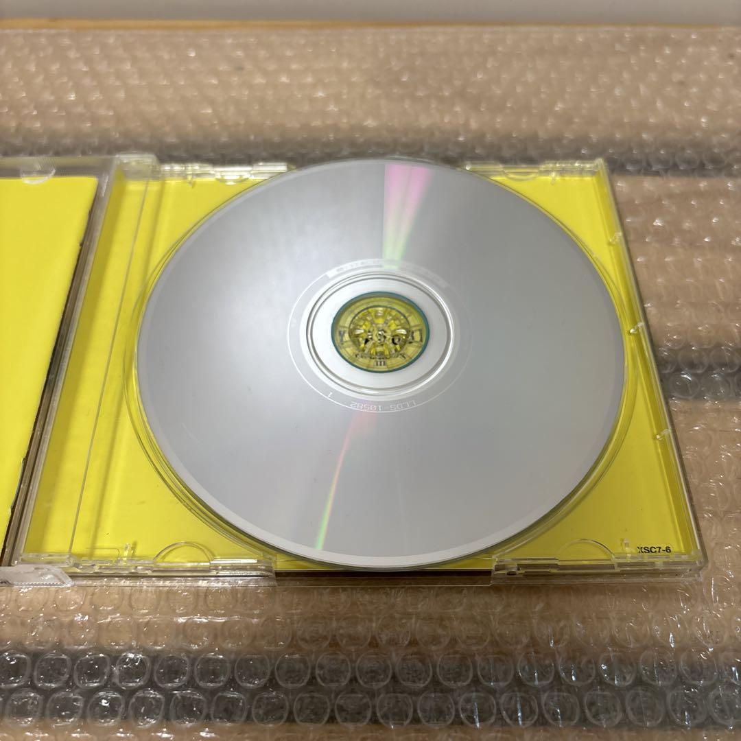 YOASOBI THE BOOK レンタル限定盤 3枚セット