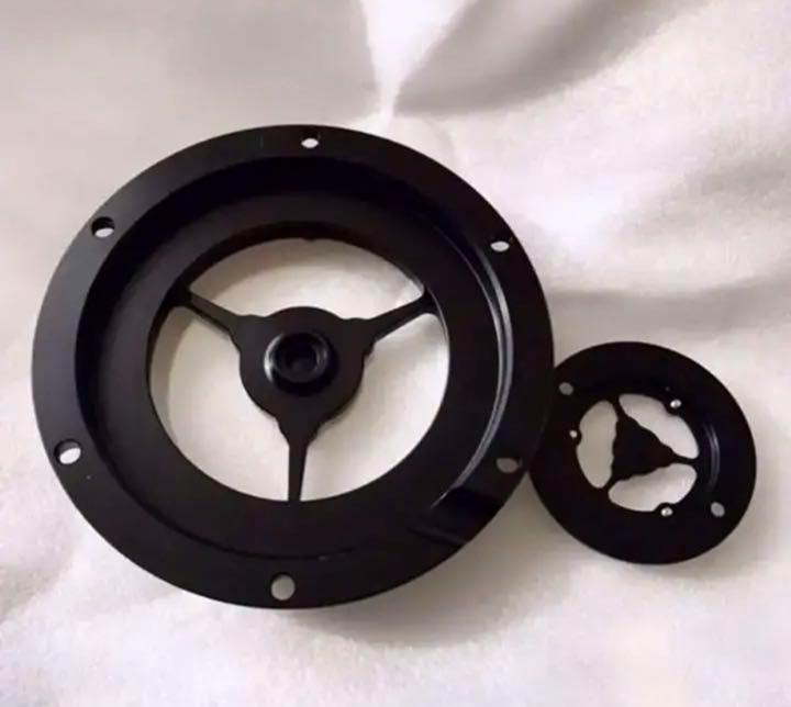 スポーツスター タイマーカバーセット ハーレー 9O0LX-m54390208450 6穴 ダービー 大人気新作