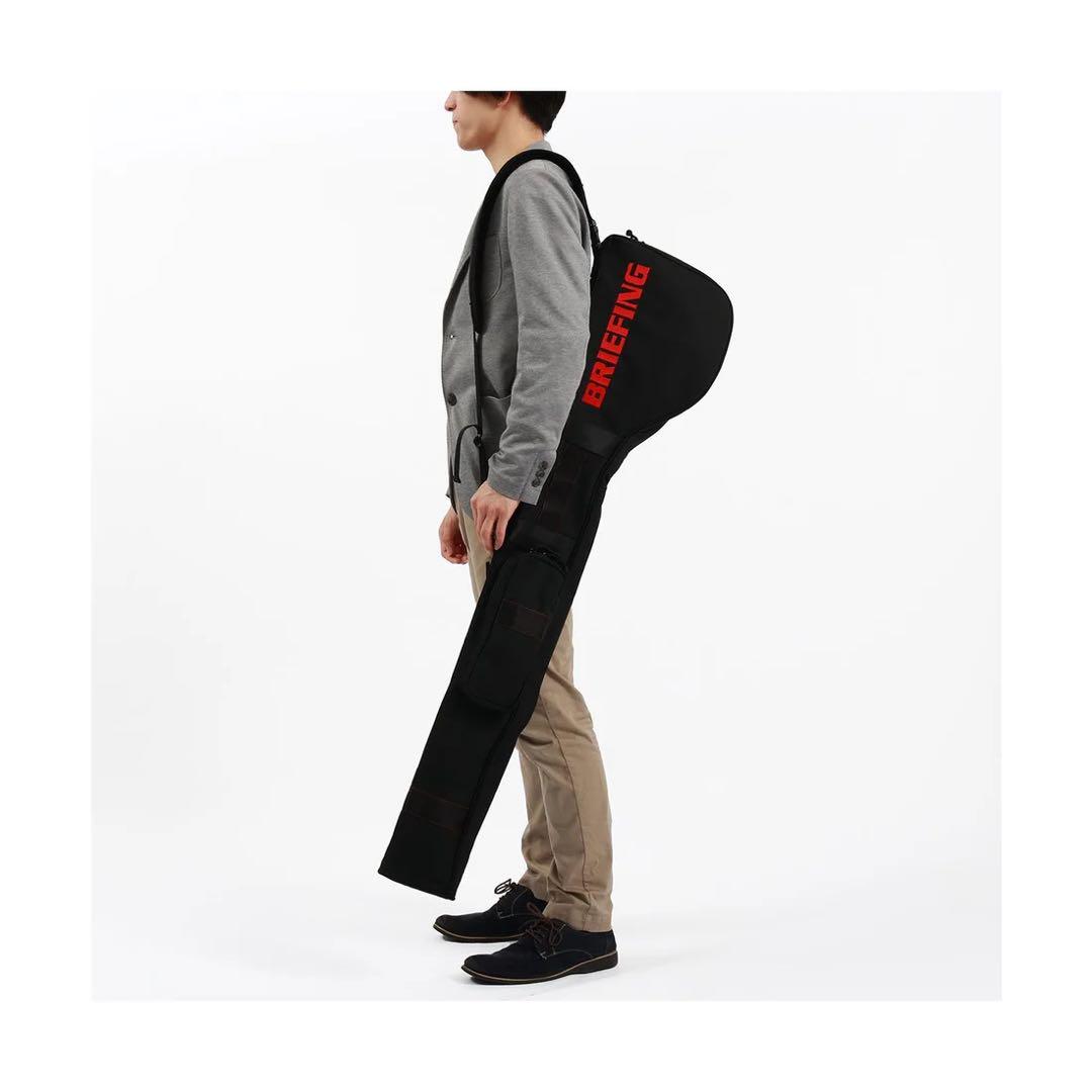 【新品】ブリーフィング／TLクラブケース
