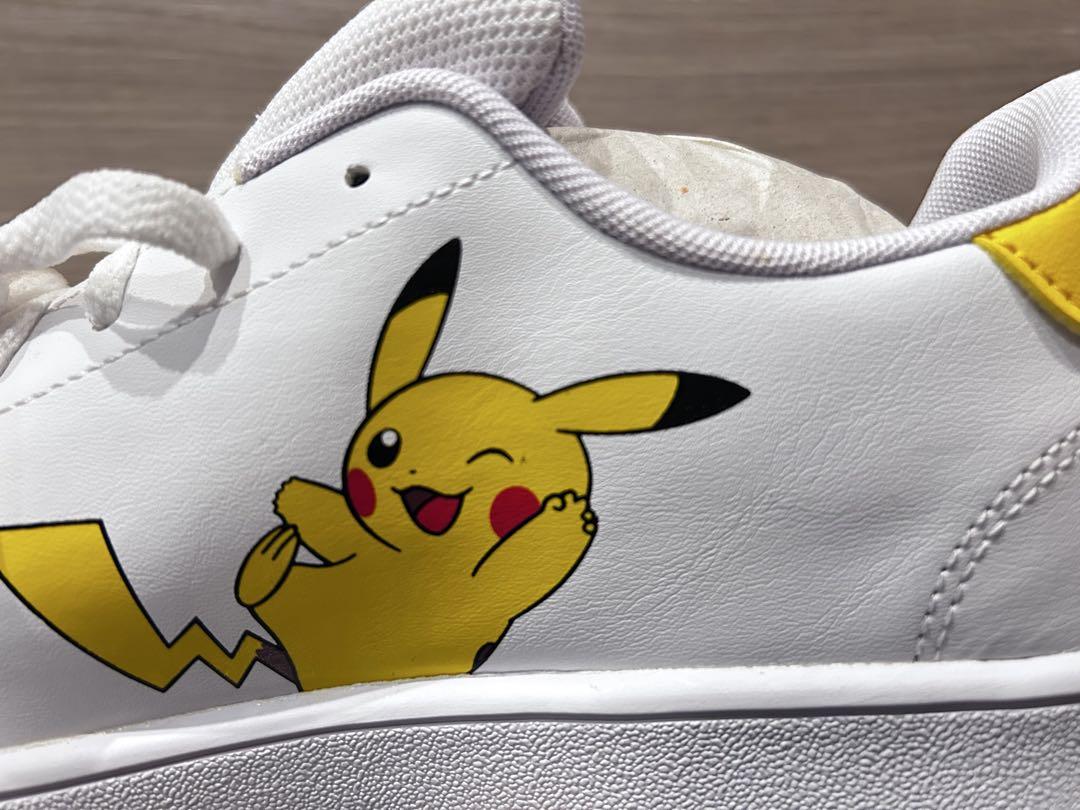新品・未使用】 アディダス ポケットモンスター コラボ