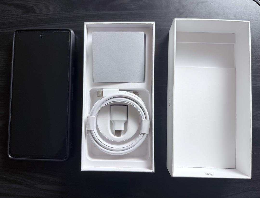 AntiSpyPhone上位互換 スマートフォン本体 ケース付き 箱 付属品付き AntiSpyPhone アンチスパイフォン上位互換 ケース箱 付属品付き