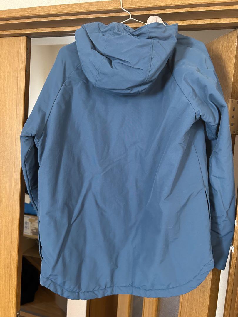 最終特価★Patagonia キッズインファーノジャケット　XXL