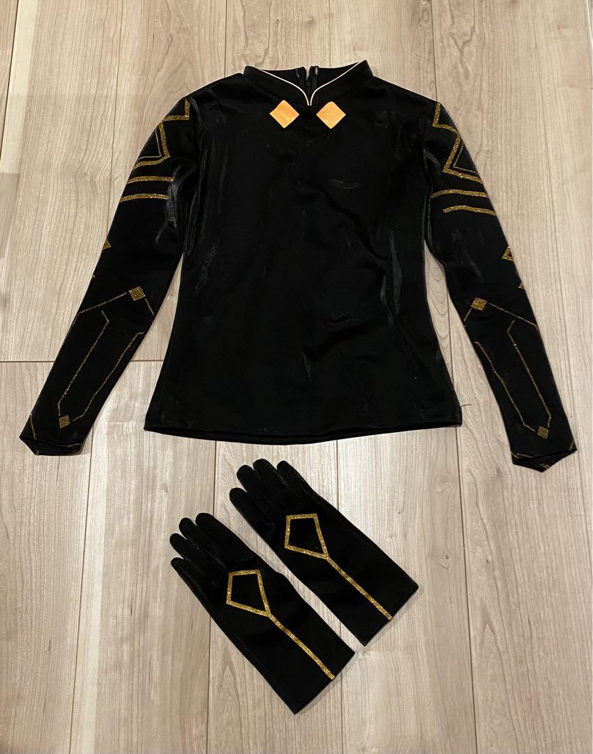 モラクス　コスプレ衣装