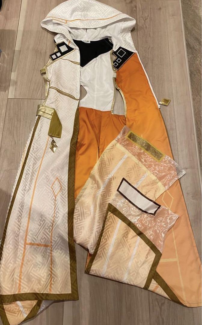 モラクス　コスプレ衣装