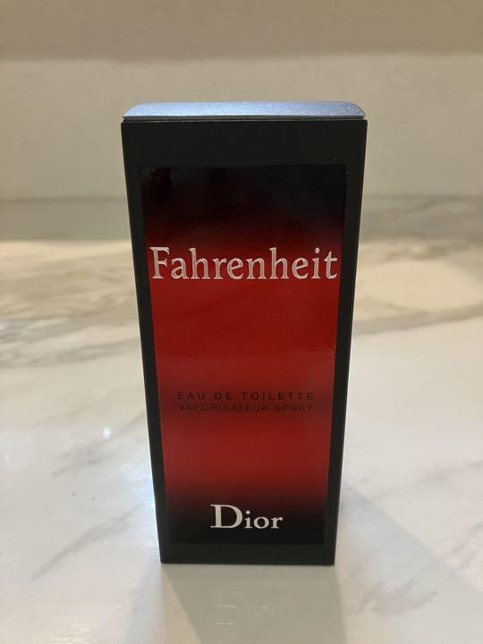 【クリスチャン ディオール】ファーレンハイト EDT・SP 100ml