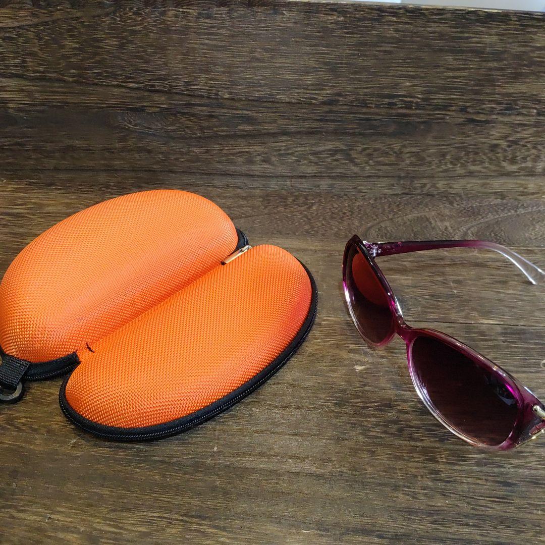 訳アリ② サングラス サングラスケース付き おしゃれ - 通販