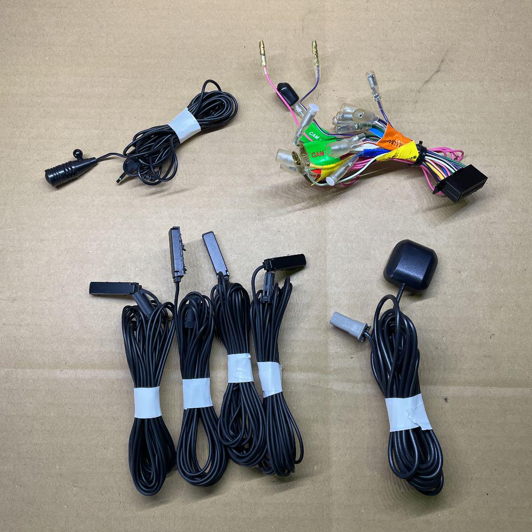 ケンウッド MDV-X702 フルセグBluetoothカーナビ - メルカリ