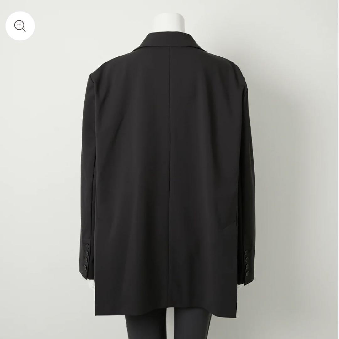 ☆早い者勝ちSale 新品 TAKIMAKI OVERSIZED JACKET
