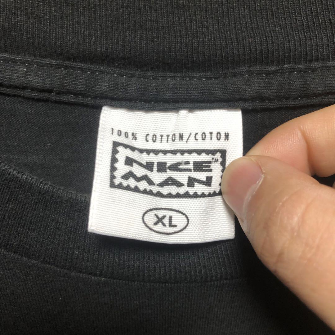 1993 90's JOY DIVISION tシャツ