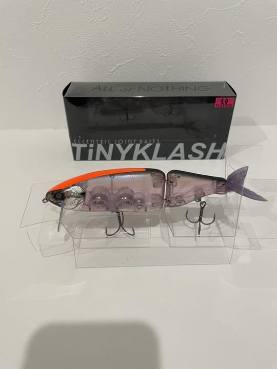 得価豊富な DRT FL-FLASH DKtY4-m54395735367 タイニークラッシュLO 正規店仕入