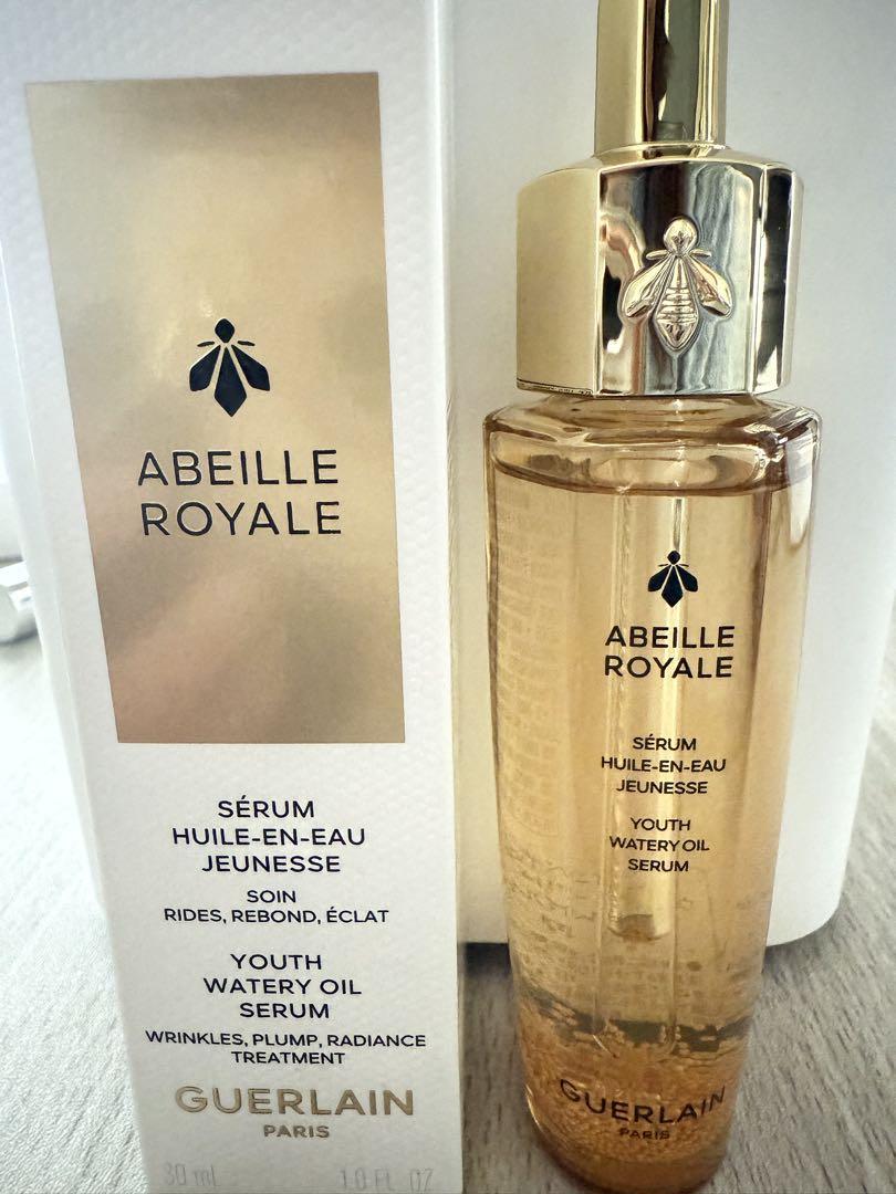 ゲラン アベイユ ロイヤル ウォータリー オイル セロム 30ml