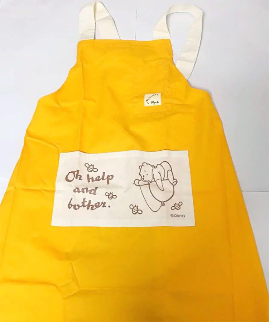メルカリ くまのプーさんエプロン 東京ディズニーシー10周年ショッパー プーさんタオル 1 111 中古や未使用のフリマ メルカリ くまのプーさんエプロン 東京ディズニーシー10周年ショッパー プーさんタオル 1 111 中古や未使用のフリマ
