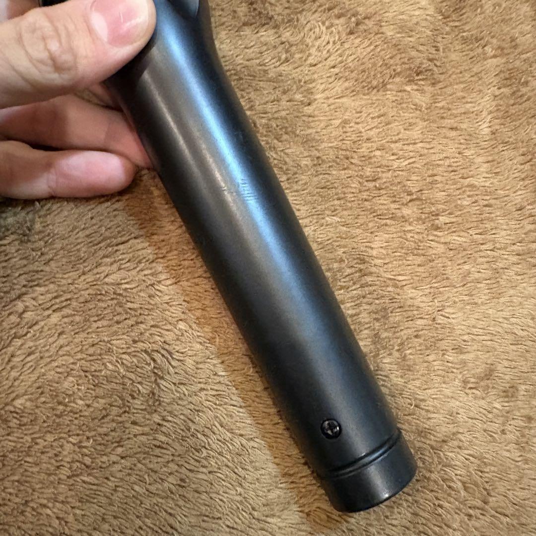 Sennheiser MD 431 II ダイナミックマイク