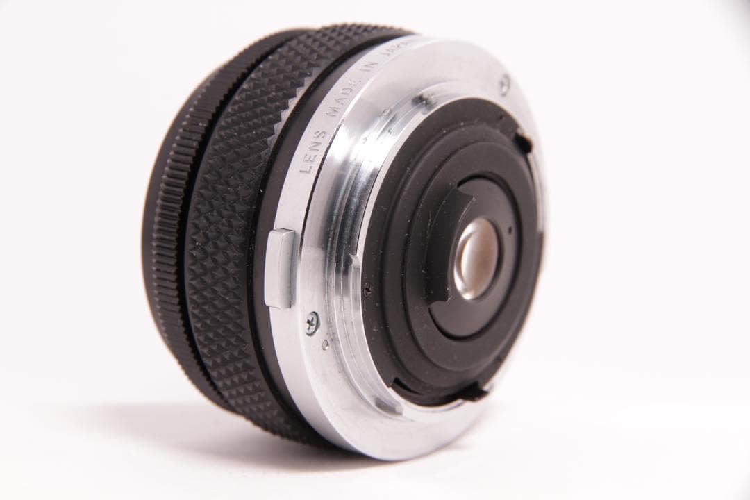 オリンパス OM10 + ZUIKO AUTO-W 28mm F3.5 可動品 | www.oartspace.com