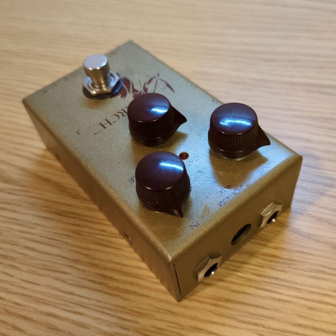 ギター J. Rockett Audio Designs ARCHER Ikon