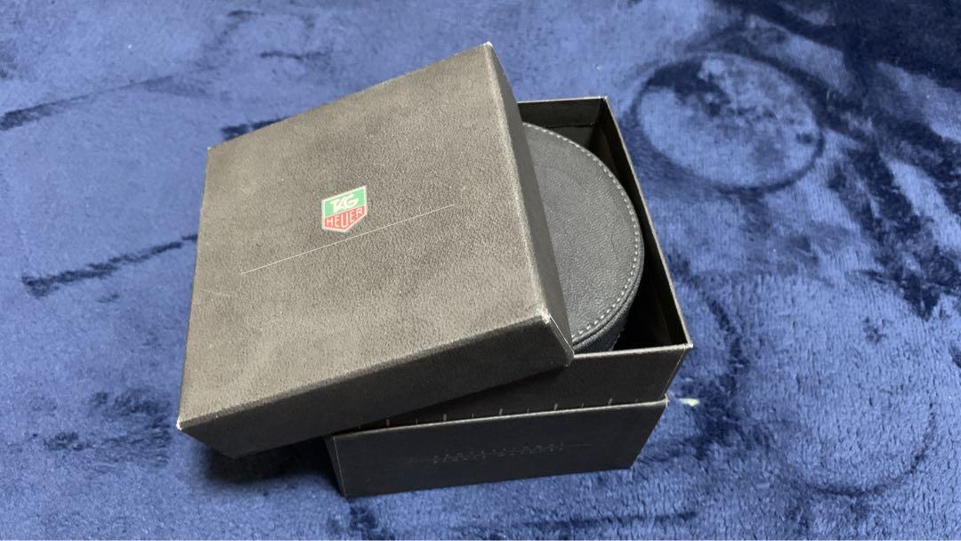 タグホイヤー TAG HEUER  エクスクルーシブ  メンズ