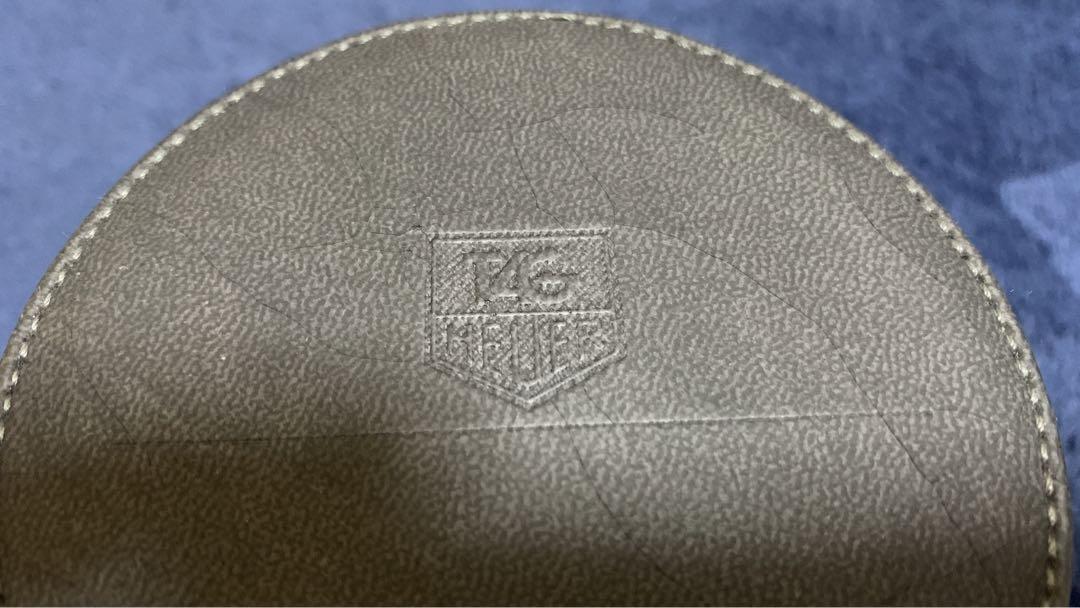 タグホイヤー TAG HEUER  エクスクルーシブ  メンズ