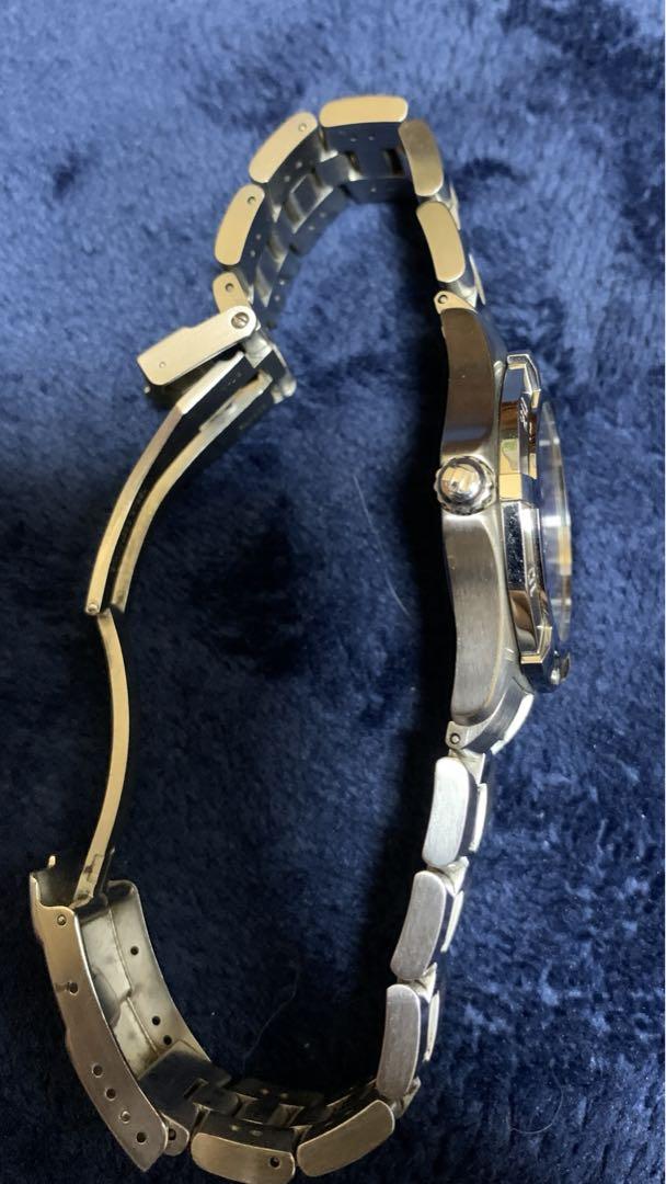 タグホイヤー TAG HEUER  エクスクルーシブ  メンズ