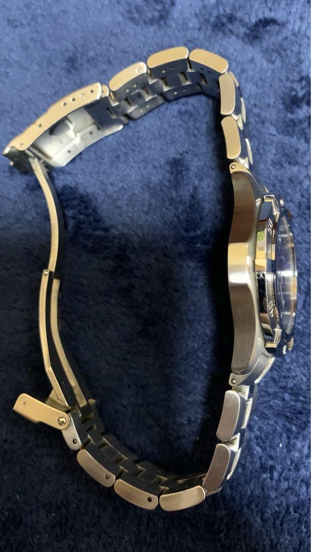 タグホイヤー TAG HEUER  エクスクルーシブ  メンズ