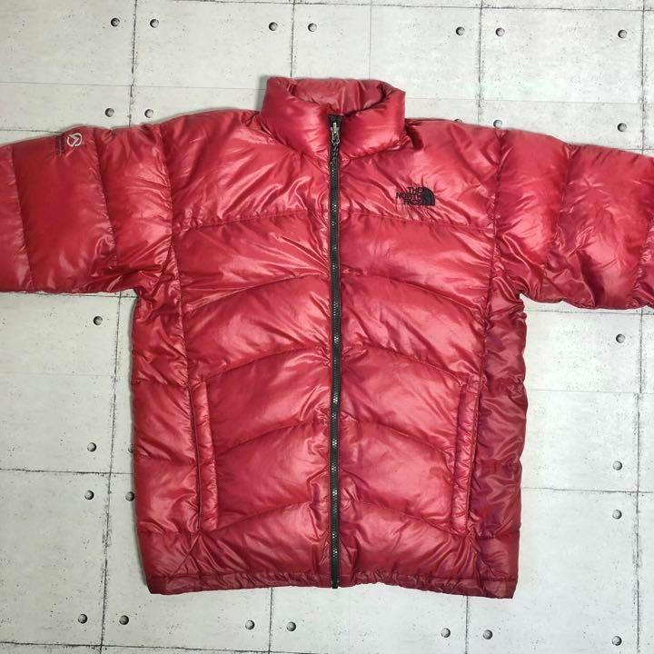 赤 NorthFace