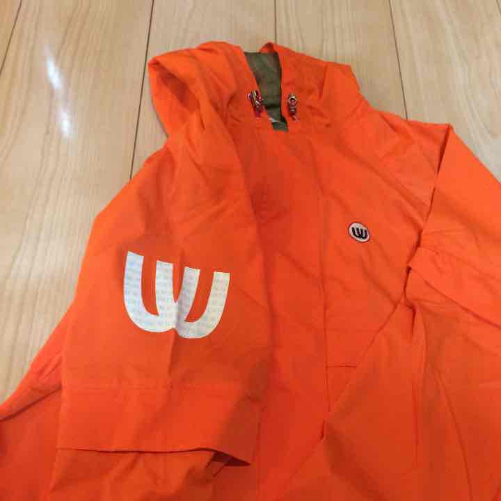 ミエコウエサコ 新品 38 タグなし