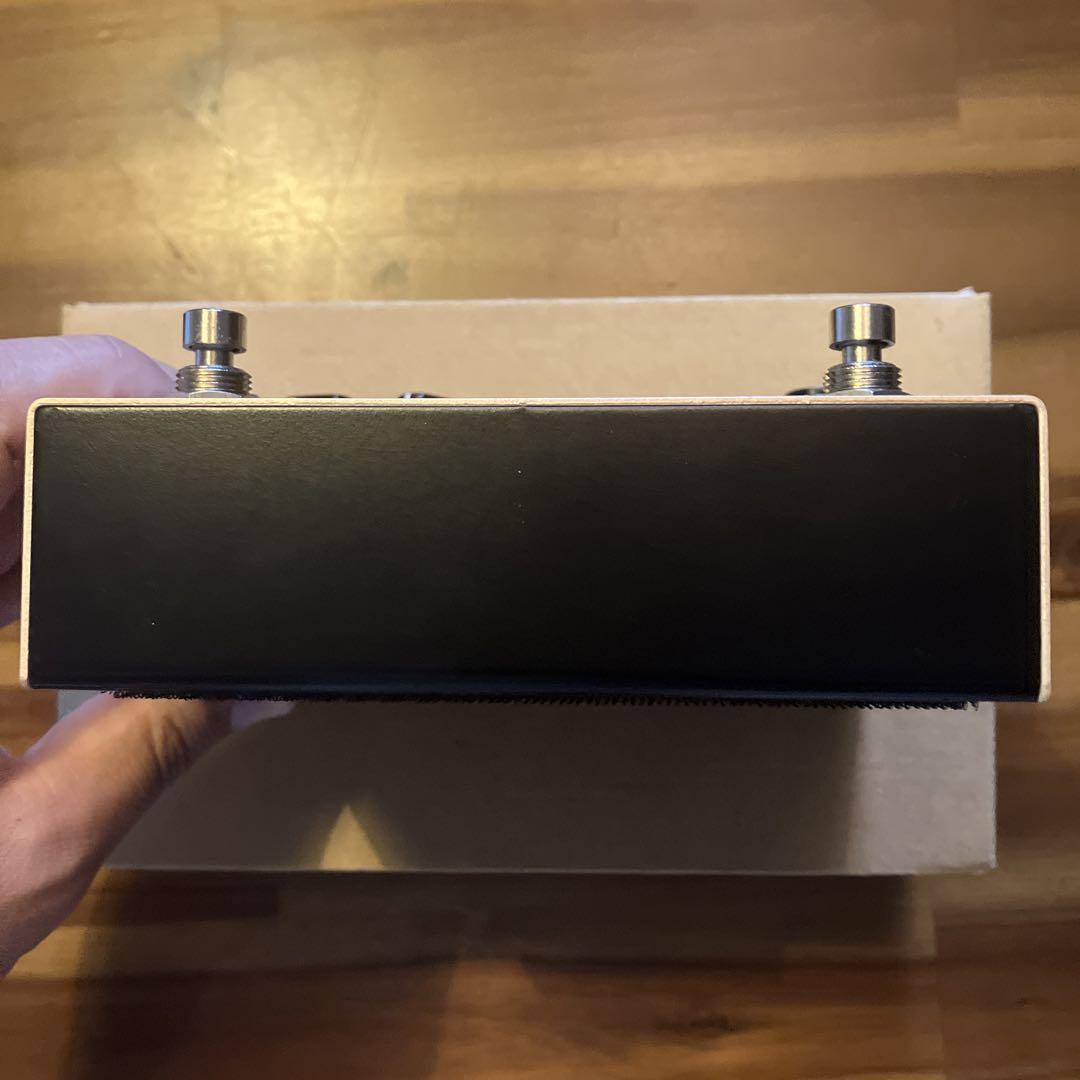 Free the tone FUTURE FACTORY FF-1Y 美品