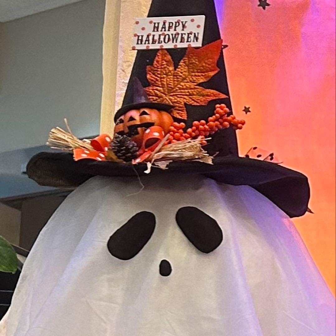 ハロウィングッズ