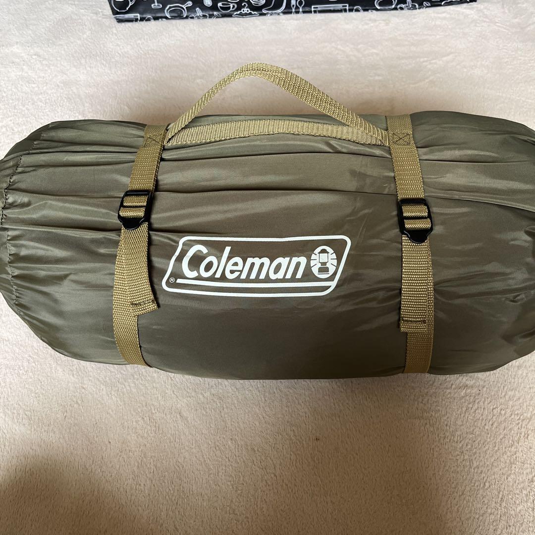 美品Coleman☆ツーリングドームLX