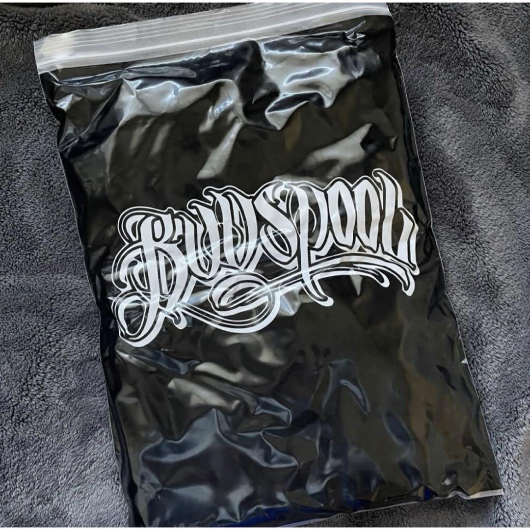 舐達麻　BUDSPOOL