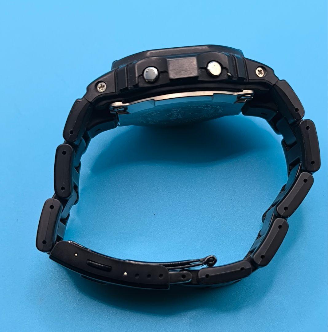⭐︎美品⭐︎G-SHOCK GW-B5600BC-1BJF メタルコアベルト