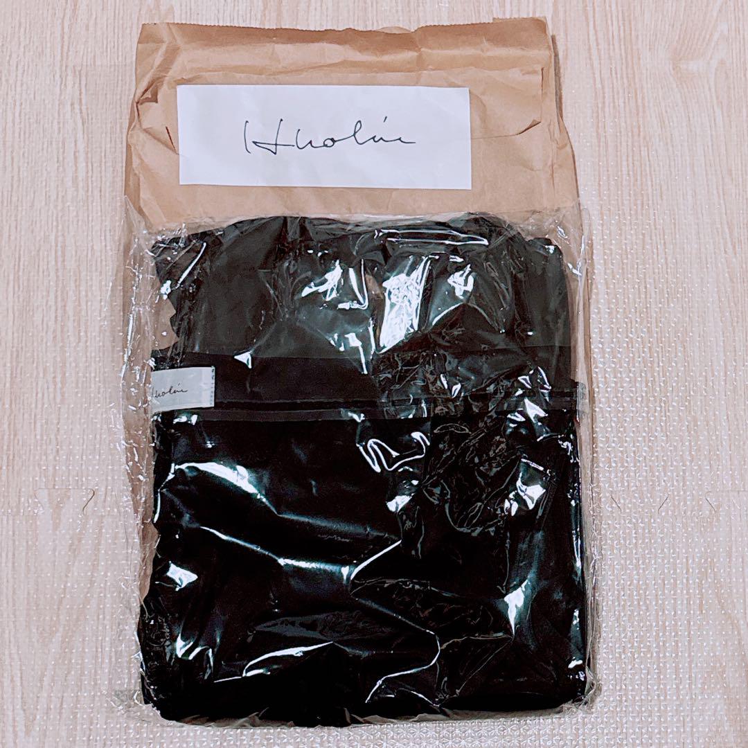 hholic ポンチオールインワン サロペット マタニティにも