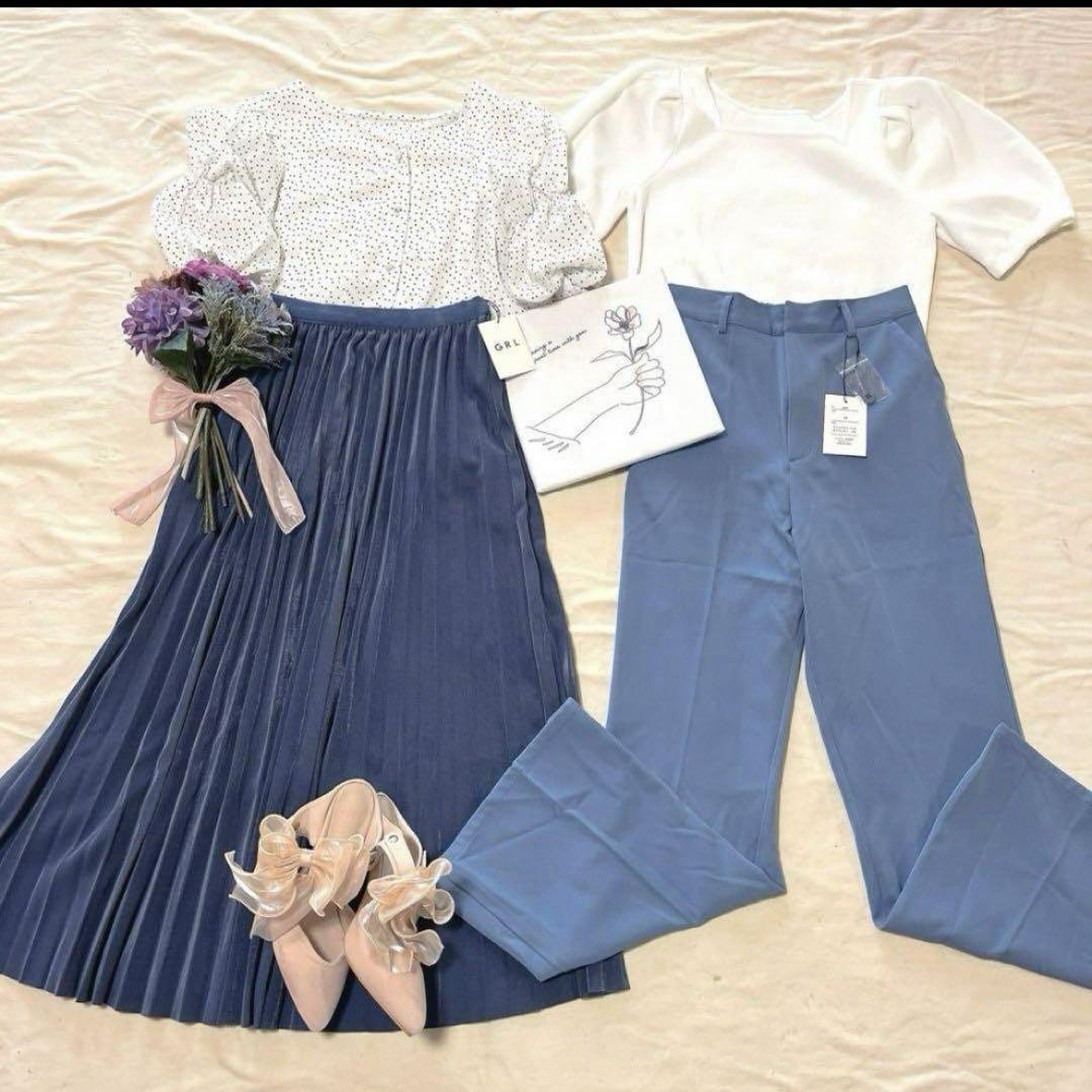 新品未使用お洋服まとめ売り40点♡