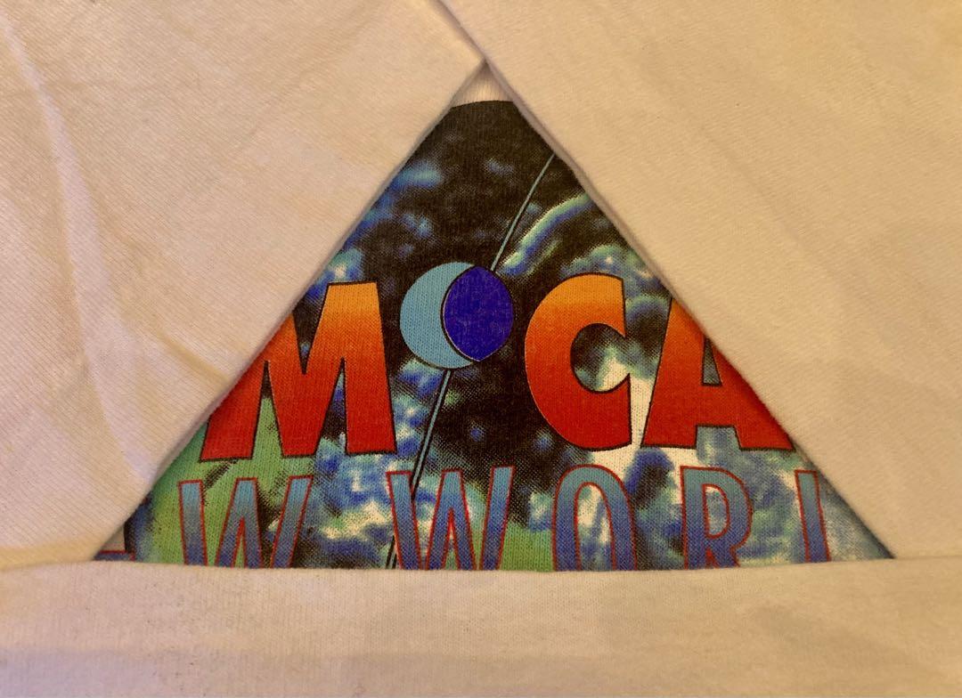 1993 paul mccartney shirt FOTLver 画像6
