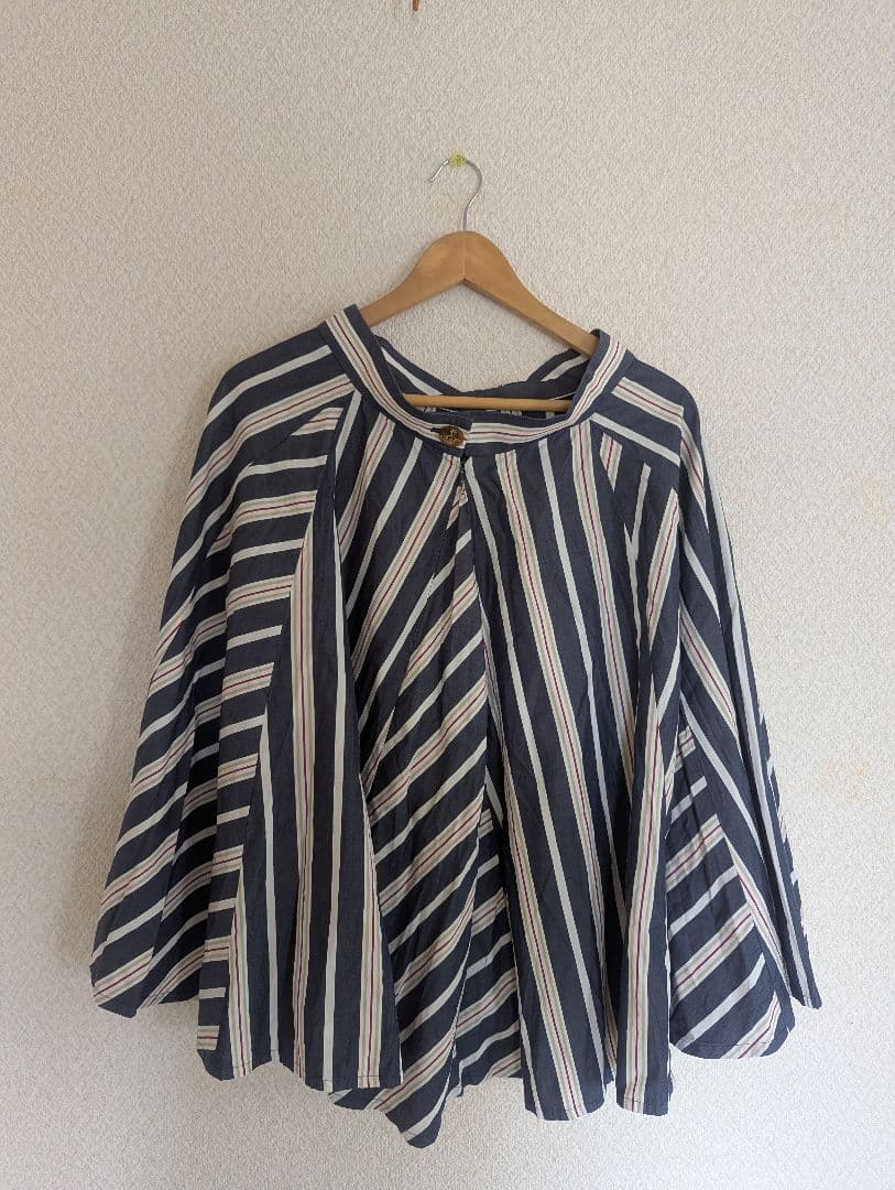 Vivienne Westwood RED LABEL フレアスカート サイズ3