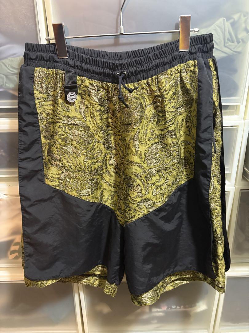 NASIR MAZHAR ナジールマザー　ショーツ NASIR MAZHAR ナジールマザー ショーツ（nasir mazhar ナジール