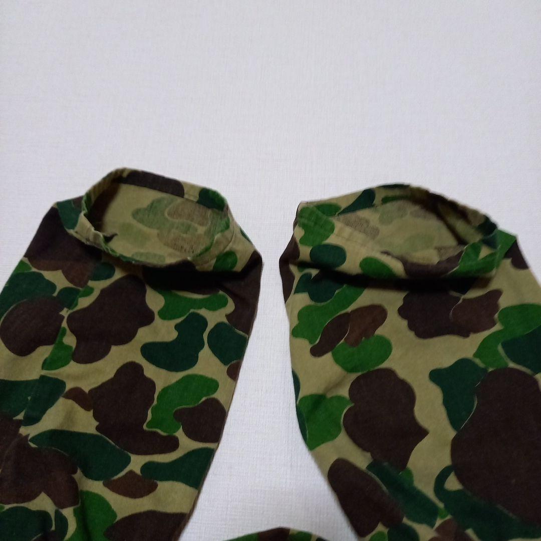 Ranger カモフラ　ジャケット
