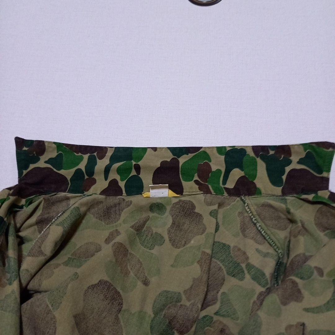 Ranger カモフラ　ジャケット