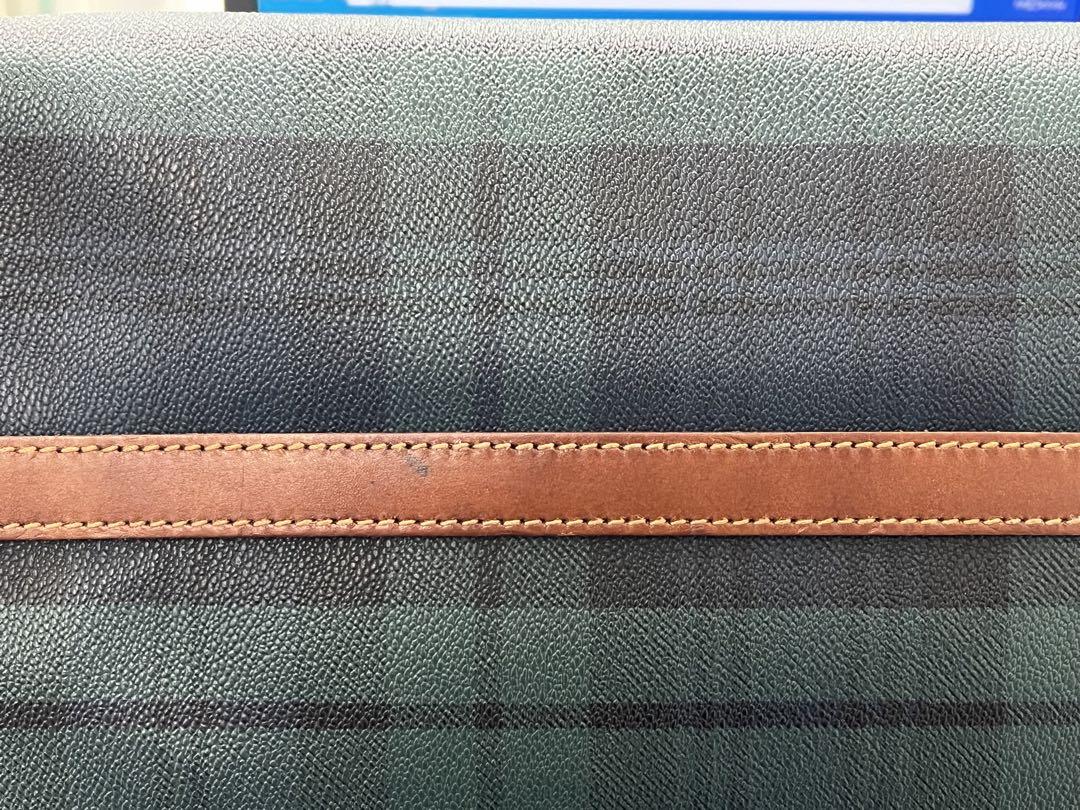 Polo Ralph Lauren ミニボストンバッグ