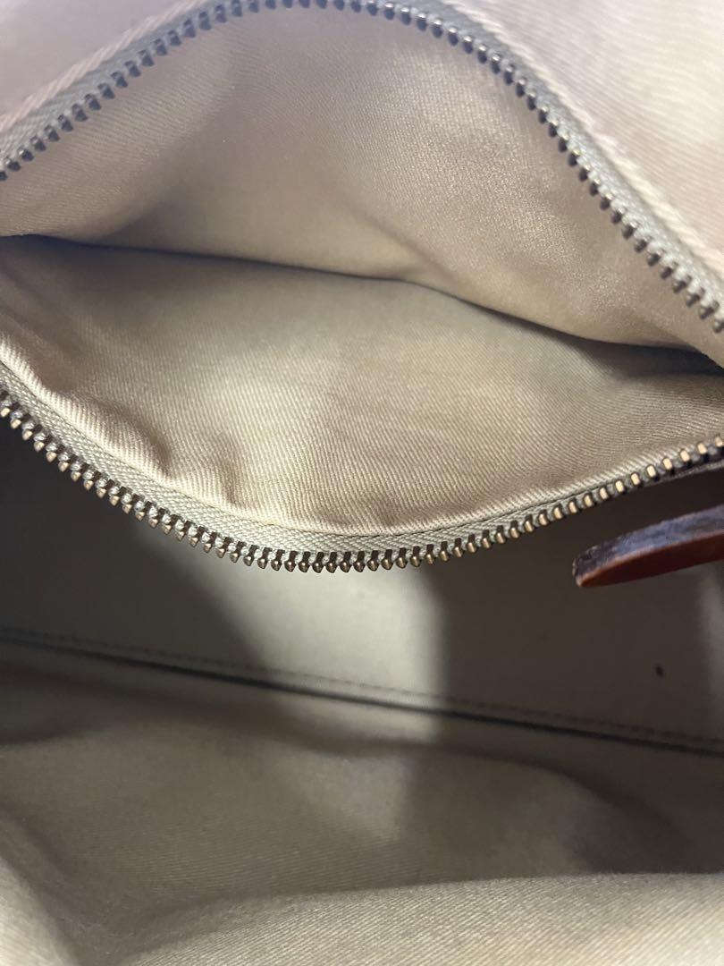 Polo Ralph Lauren ミニボストンバッグ