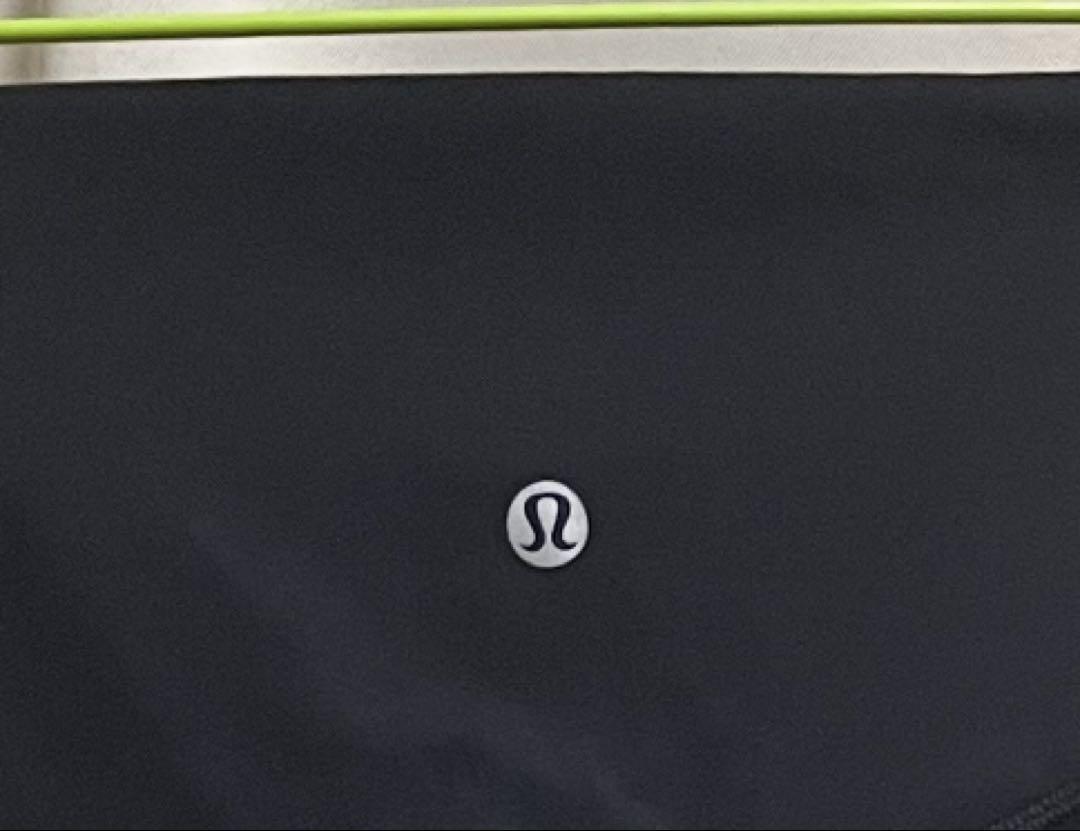 【70％OFF】 ヨガウェア 未使用】lululemon Asia Yoga - M165/70A Fit ヨガ・ピラティス