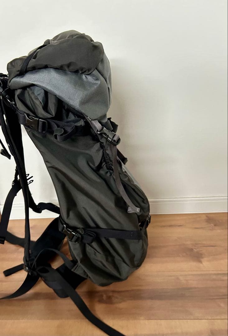 アークテリクスARC'TERYX KHAMSKI 38 バックパック