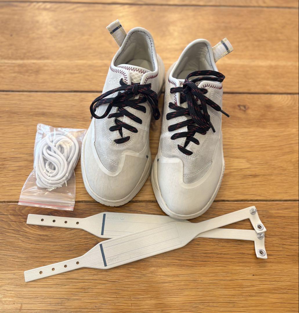 定価3.8万！adidas × OAMC Type O-1S サイズ23.5 - メルカリ
