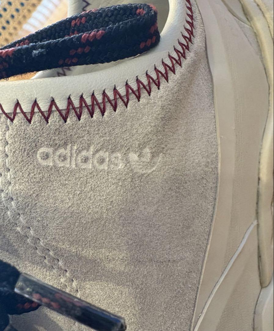 定価3.8万！adidas × OAMC Type O-1S サイズ23.5 定価3.8万！adidas × OAMC Type O-1S サイズ23.5 - メルカリ
