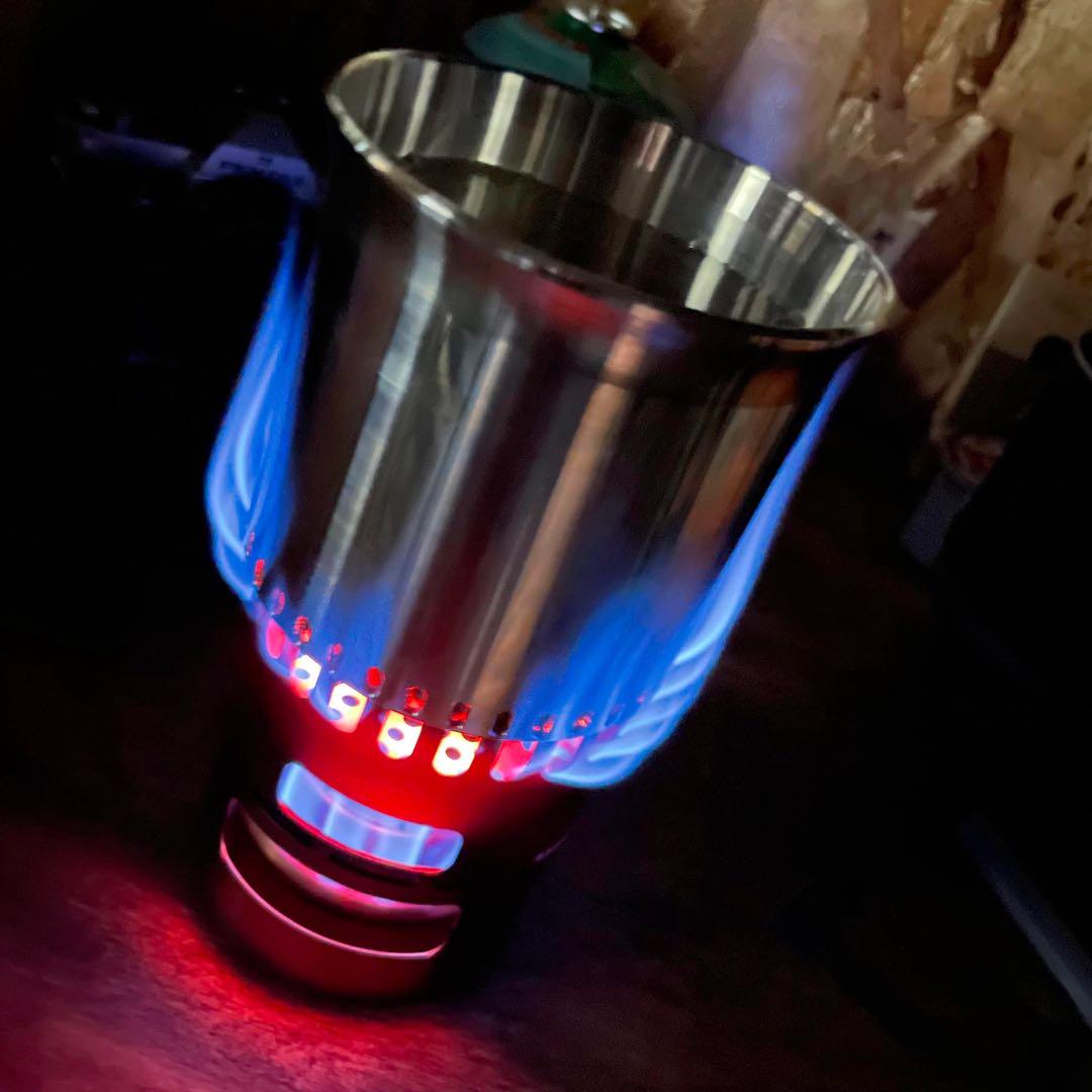 【新品】TMR industries L.T. Cooker 450ml