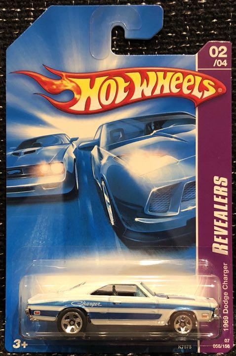 メルカリ Hot Wheels 69 Dodge Charger アメ車 マッスルカー ミニカー 1 800 中古や未使用のフリマ メルカリ Hot Wheels 69 Dodge Charger アメ車 マッスルカー ミニカー 1 800 中古や未使用のフリマ