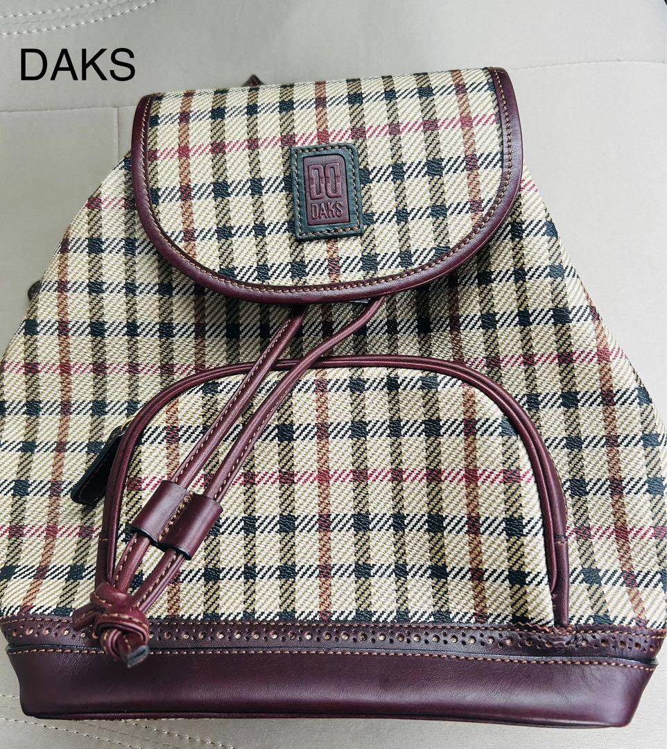 daksリュック
