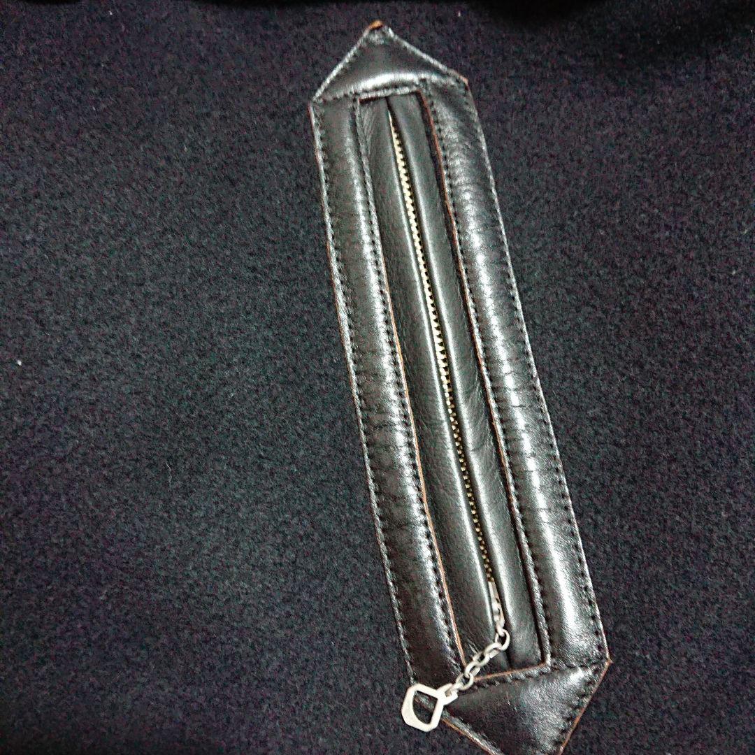 ウエストライド ジェイソン メルトンジャケット