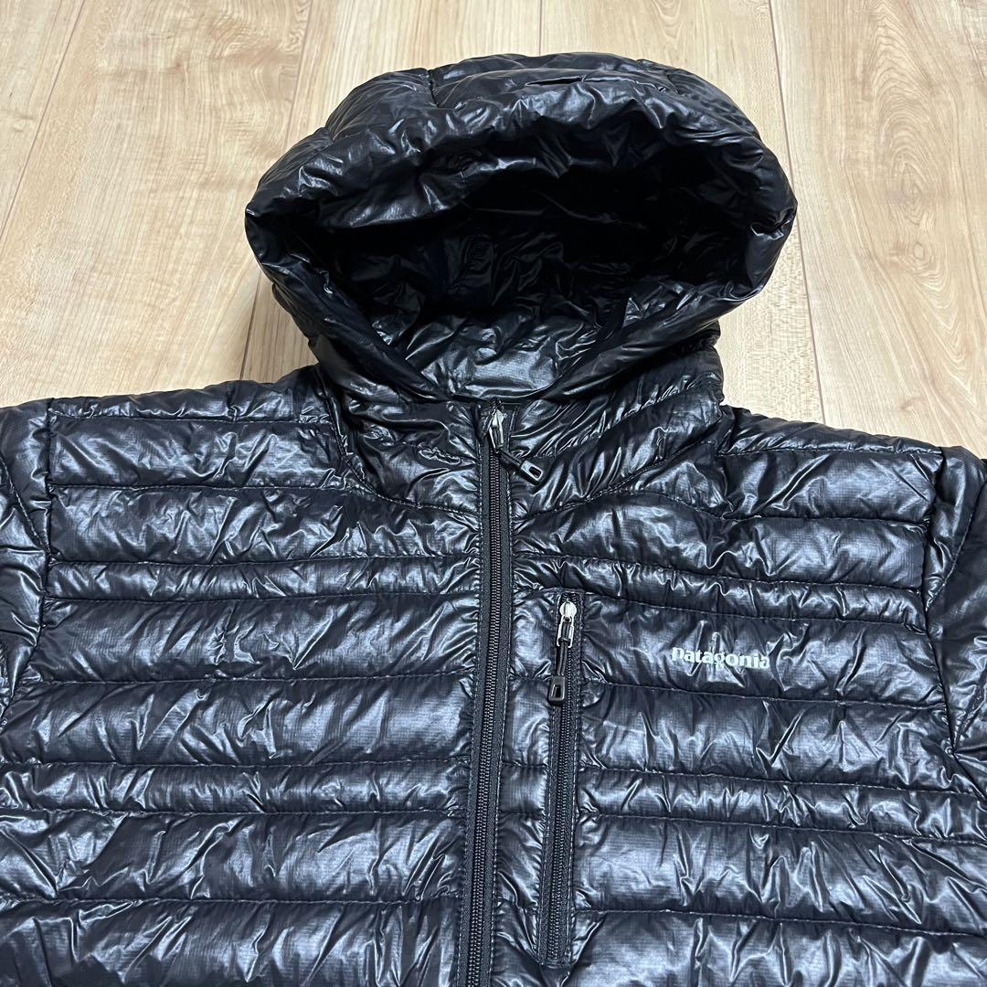 入荷通知 アプリ おすすめ Patagonia パタゴニア グースダウン ライトダウン ジャケット・アウター