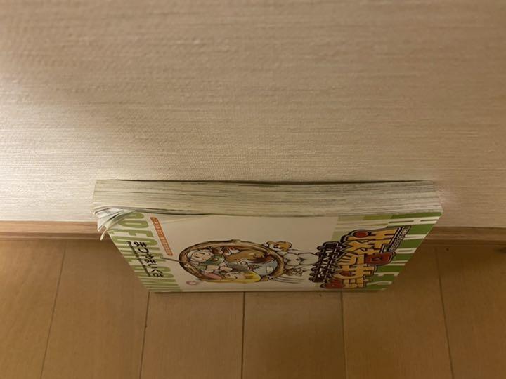 まつやまい 超レア品 コミック ajGzq-m54407552245 牧場物語ハーベストムーン まつやまい