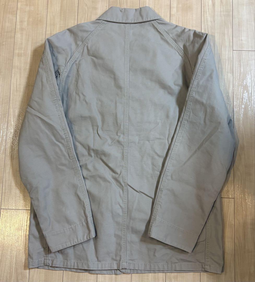 希少L ADAM KIMMEL x CARHARTTカバーオール